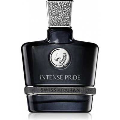 Swiss Arabian Intense Pride EDP 100 ml Tester