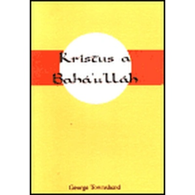 Kristus a Bahá'u'lláh
