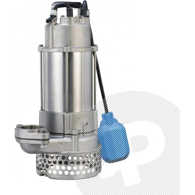 HCP PUMP SS 21 AF, 230V s plovákem, 10m