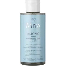 Miya myTONIC All-in-One Hydratační tonikum 150 ml