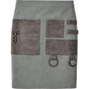 Image 1 of EXNER Престилка Canva Short Graphit - 1566719 (1566719)