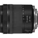 Canon RF 24-105mm f/4-7.1 IS STM
