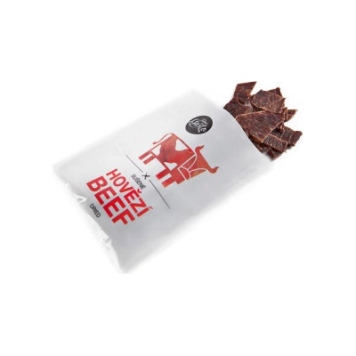 Fine Gusto Hovězí jerky 100 g