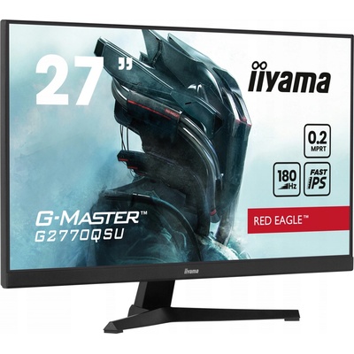 iiyama G-Master G2770QSU-B6
