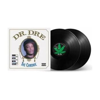 DR. DRE - CHRONIC LP