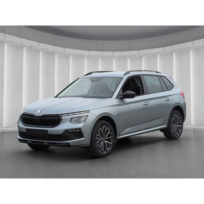 Skoda Kamiq 1.0 TSI 70 kW