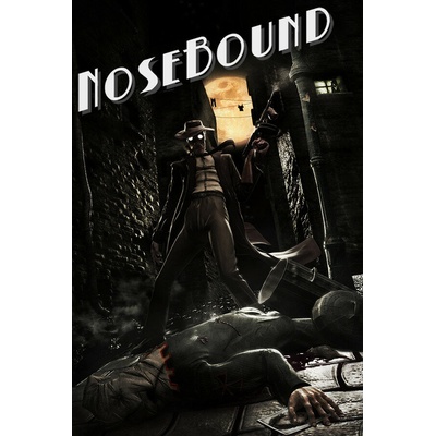 Nosebound