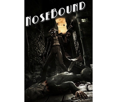 Nosebound