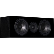 Wharfedale Diamond 12.C