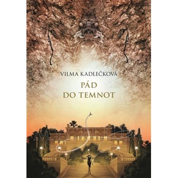 Mycelium III : Pád do temnot