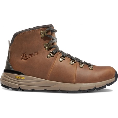 Danner Мъжки туристически обувки Danner Mountain 600 4.5'' Walking boots - Rich Brown - размер 46 (019-0538-0821)
