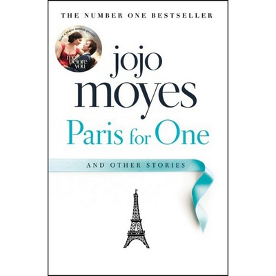 Paris for One and Other Stories