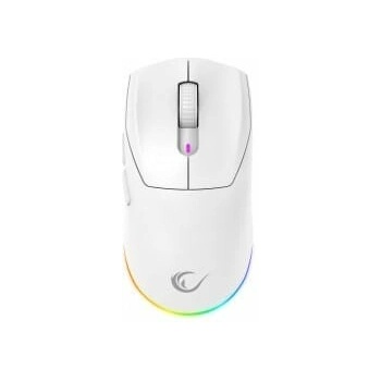 Rampage Prote M5 Pro White