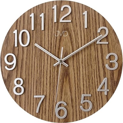 JVD HT98.9
