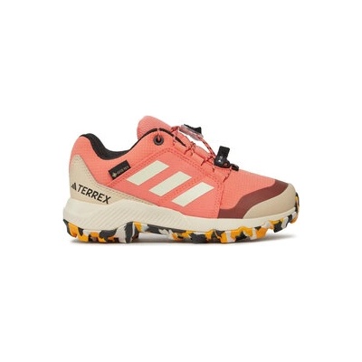 adidas Туристически Terrex GORE-TEX Hiking Shoes IF7520 Оранжев (Terrex GORE-TEX Hiking Shoes IF7520)