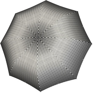 Doppler Fiber Magic Black and White Traced