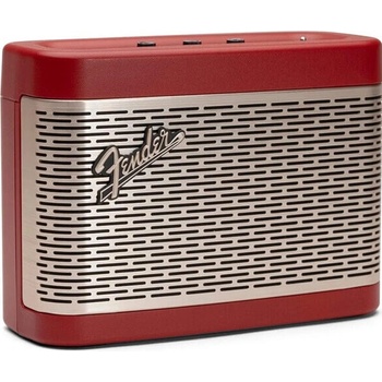 Image 1 of Fender NEWPORT 2