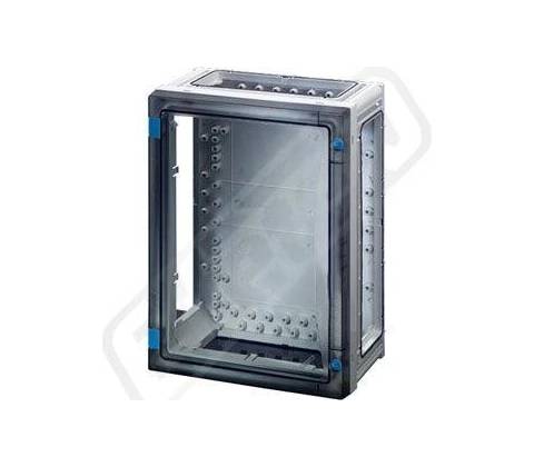 HENSEL FP 0210