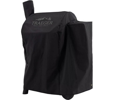 Traeger BAC556