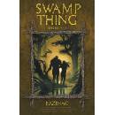 Knihy Ba žináč Swamp Thing 6
