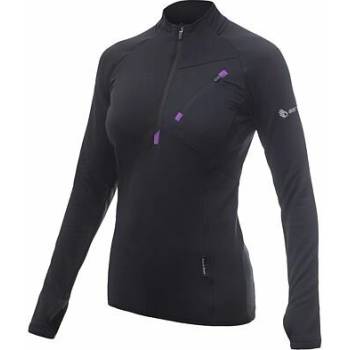 Sensor Tecnostretch kr.zip čierna