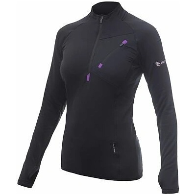 Sensor Tecnostretch kr.zip čierna