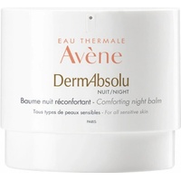 Avene DermAbsolu regeneračný nočný balzam 40 ml