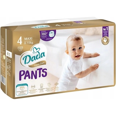 Dada 4 46 ks