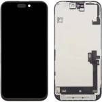 Apple LCD Дисплей и Тъч Скрийн incell JK за iPhone 16