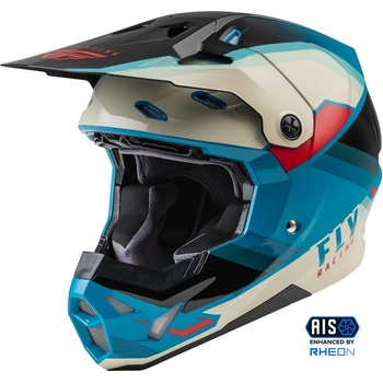 Fly Racing FORMULA CP
