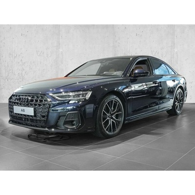 Audi A8 50 TDI quattro Tiptronic 210 kW