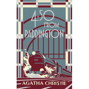 4.50 from Paddington | Agatha Christie (ISBN: 9780008310240)