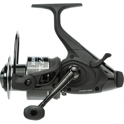 Jaxon Dark capr reel 600 6-OWC