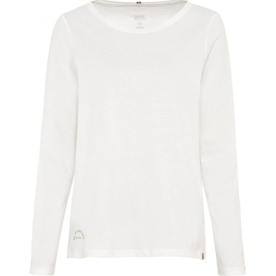 Camel active T SHIRT biela