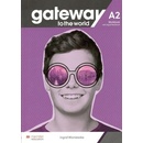 Gateway to the world A2 Workbook +Digital Workbook