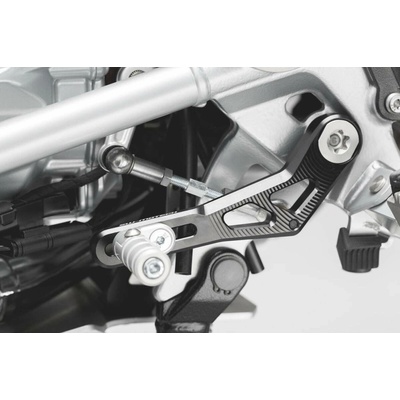 BMW R 1250 GS (18-) - nastavitelná řadící páčka SW-Motech FSC.07.781.10000