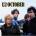Universal U2: October (Remastered) - CD (018717)