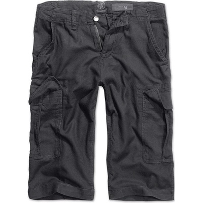 Brandit Kalhoty krátké Havannah shorts černé
