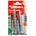 FISHER ДЮБЕЛ fischer 537666 duopower ф14х70мм С ВИНТ 2бр (537666)