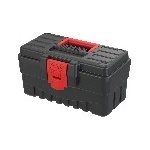 Qbrick System Кутия за инструменти Qbrick Regular Formula 200 Basic черна 65484 (SKRQRF200BCZAPG011)
