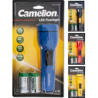 Camelion FL-1L2DR20P