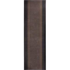 Hanse Home Кафява пътека, 80 x 200 cm Basic - Hanse Home (102500-80x200)