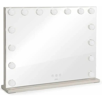 Livoo Увеличително Огледало Livoo DOS207 Бял Огледало