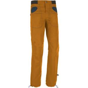 E9 Детски панталон за катерене E9 Kid's B Rondo Story Bouldering trousers - Land II - размер 12 Years (701-1530-1616)