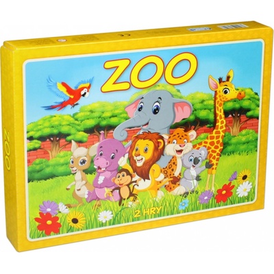 MikroTrading ZOO