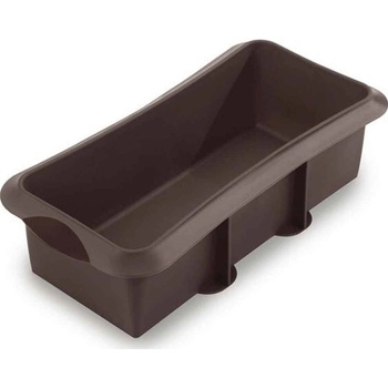 Lékué silikon forma na celozrnný chléb 28cm