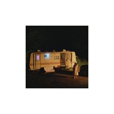 The Runner - Boy Harsher CD
