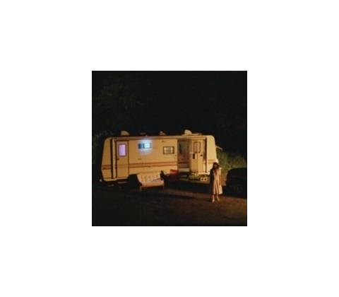 The Runner - Boy Harsher CD
