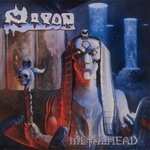 Saxon - Metalhead (Reissue) (Limited Edition) (Gold Coloured) (180 g) (LP) (8719262039780)