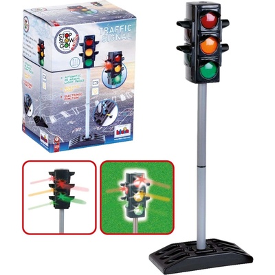 Klein Dopravní semafor 72cm – Zboží Mobilmania